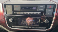 Volkswagen Up 1.0 115PS Up GTI 5dr Petrol Hatchback